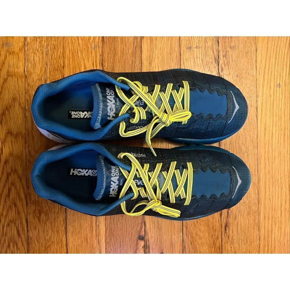 Hoka One One EVO REHI Running Shoes Sneakers